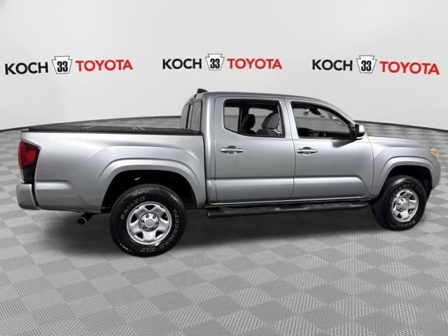 Used 2023 Toyota Tacoma SR image 9
