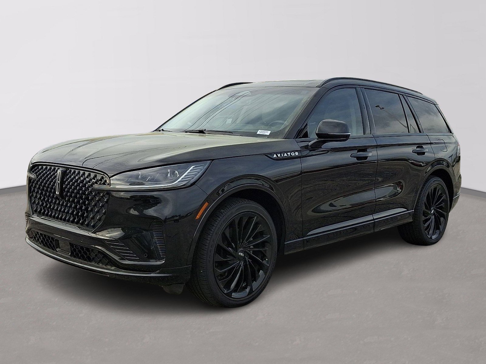 Certified 2025 Lincoln Aviator Reserve w/ Equipment Group 201A image 3