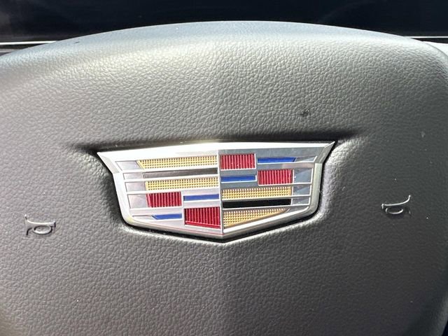 Used 2023 Cadillac Escalade Sport w/ Touring Package RWD image 20