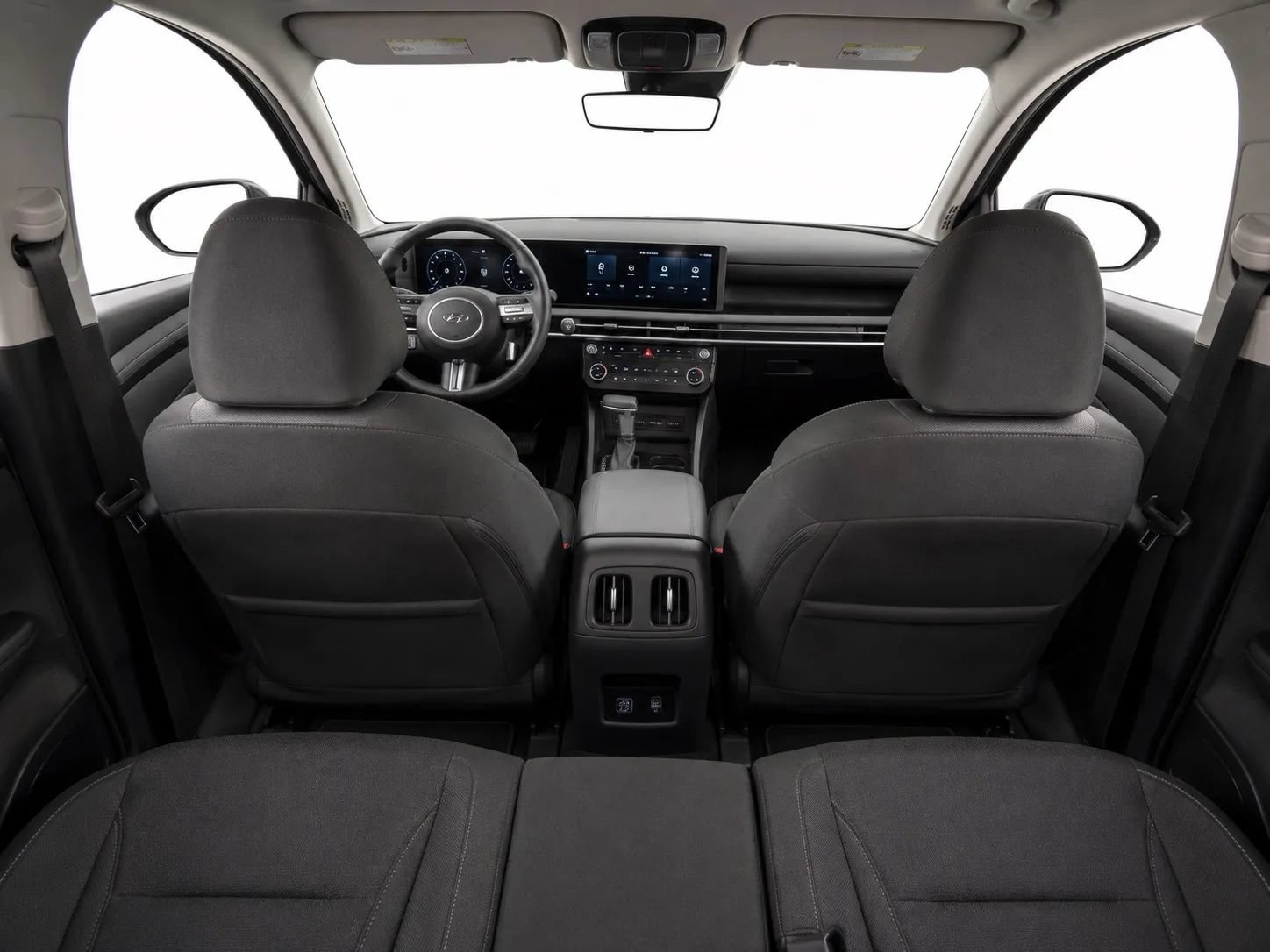 Used 2026 Hyundai Tucson SEL FWD image 12