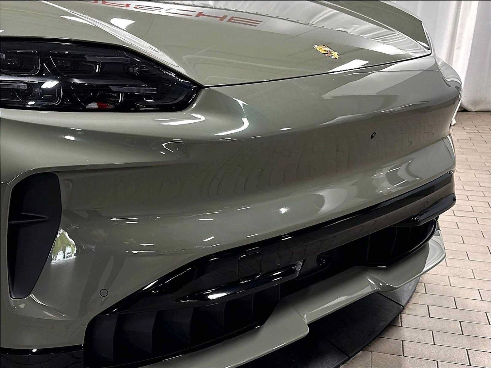 New 2026 Porsche Cayenne S AWD/4WD image 32