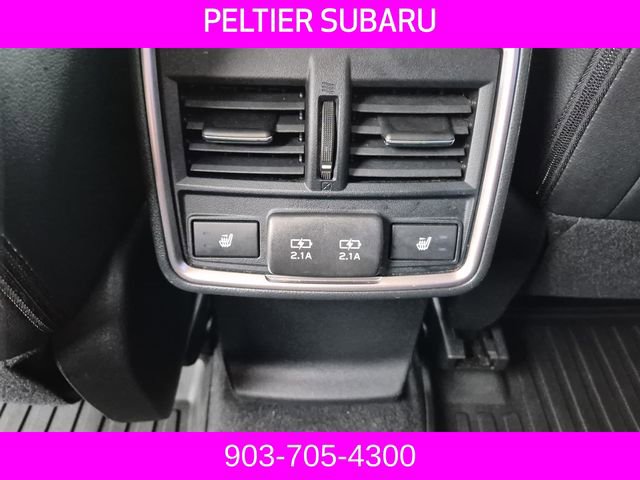 Used 2022 Subaru Forester Touring AWD/4WD image 27