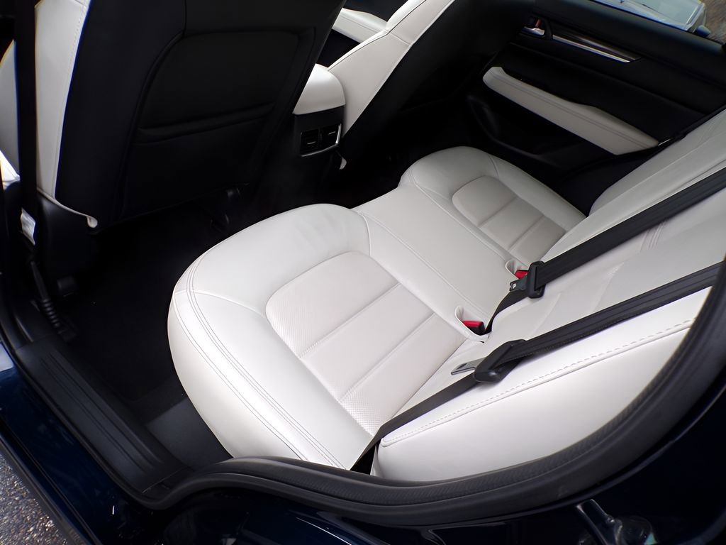 Used 2019 MAZDA CX-5 Grand Touring image 21