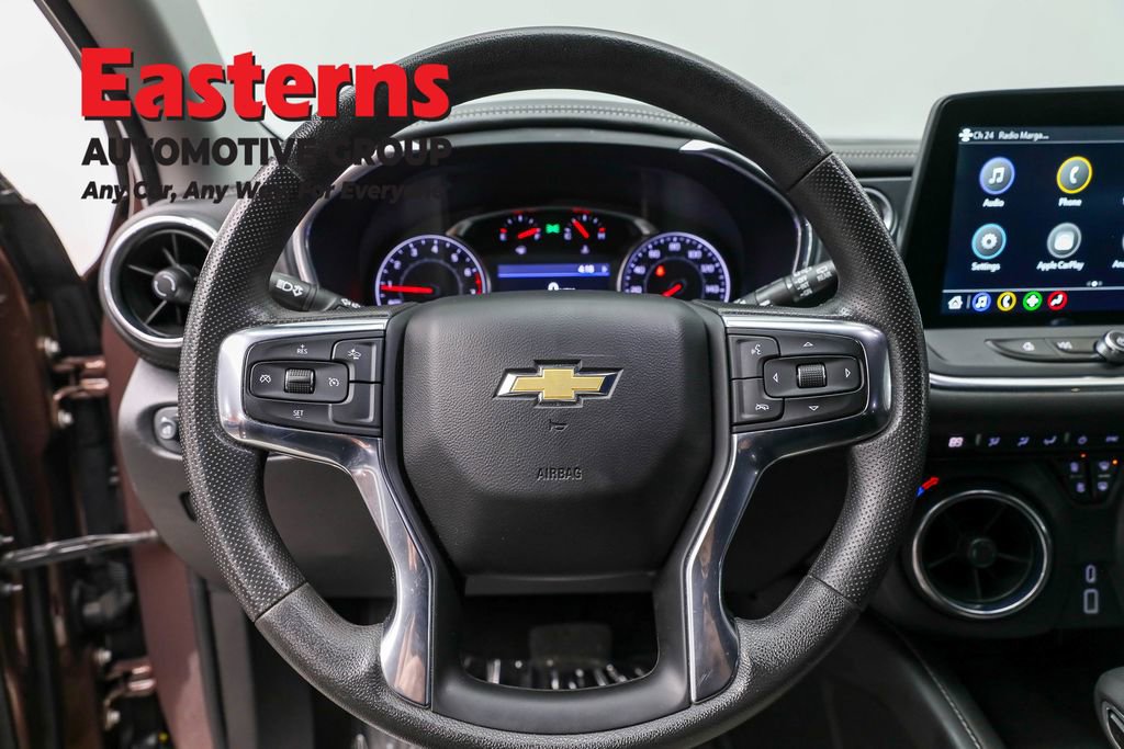 Used 2023 Chevrolet Blazer LT image 10