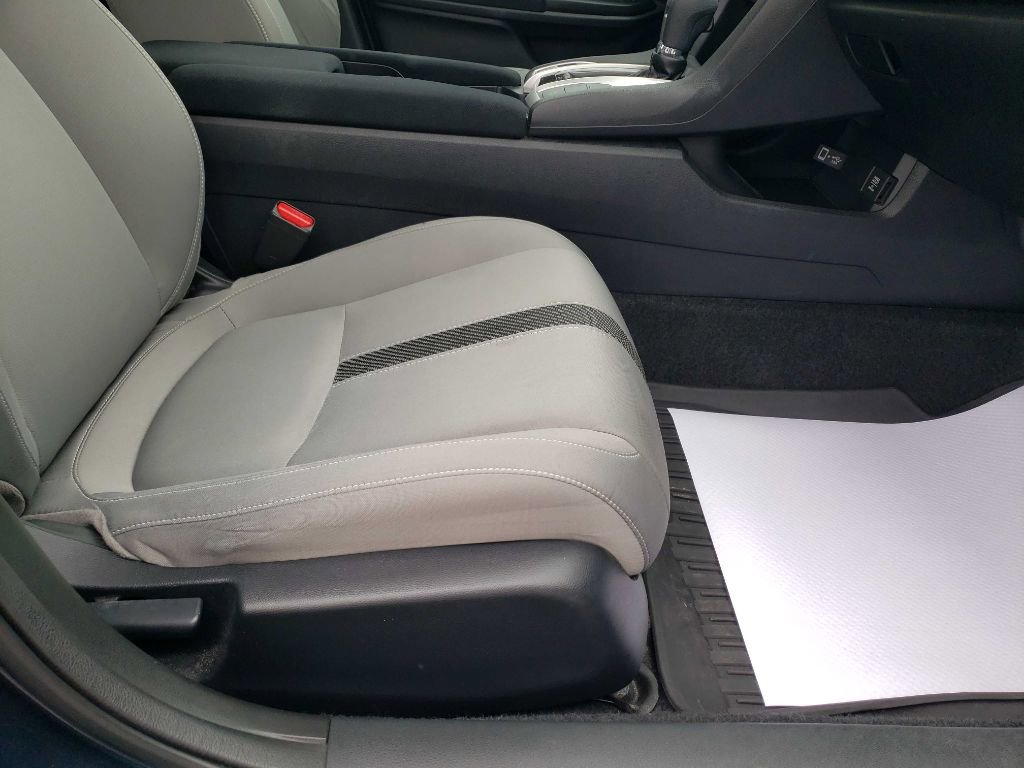 Used 2016 Honda Civic EX image 12