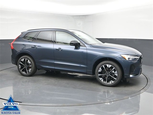 New 2026 Volvo XC60 B5 Plus w/ Protection Package Premier video 1