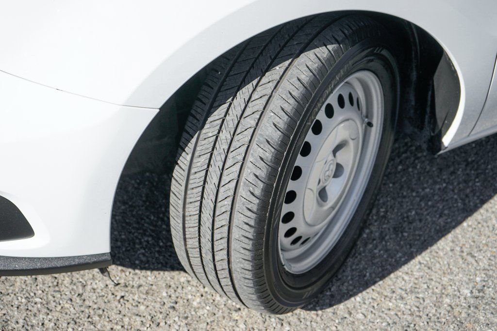 Used 2022 RAM ProMaster City Tradesman image 37