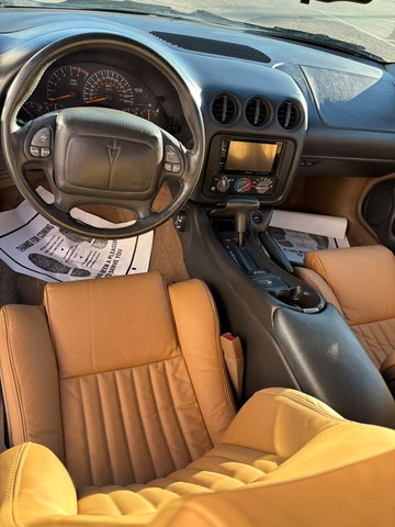 Used 1995 Pontiac Firebird Trans Am image 14