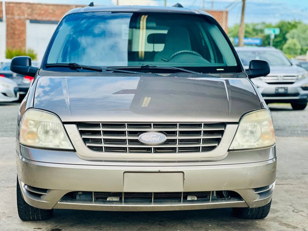 Used 2006 Ford Freestar SE FWD image 2