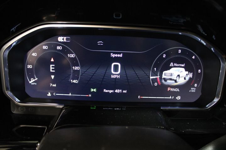 New 2026 GMC Sierra 1500 SLE w/ X31 Off-Road Package image 37