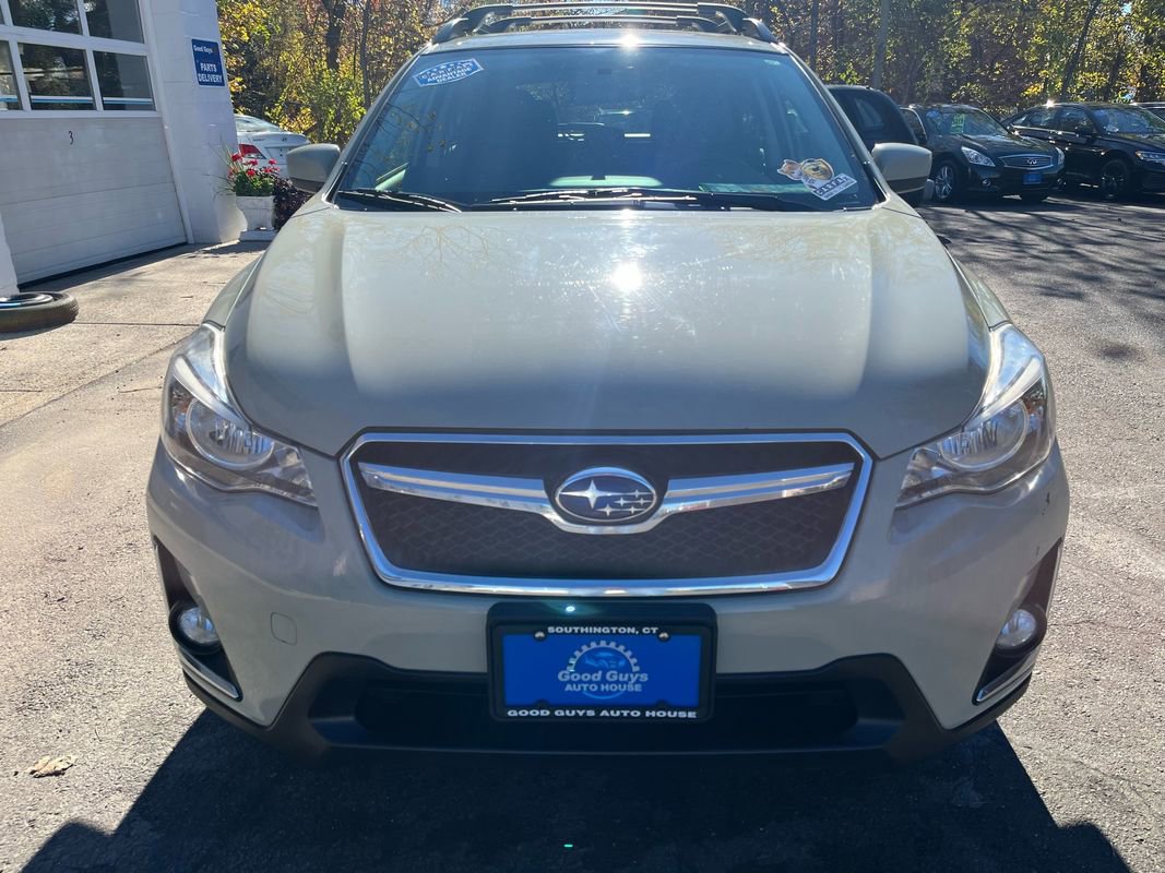 Used 2016 Subaru Crosstrek 2.0i Premium image 21