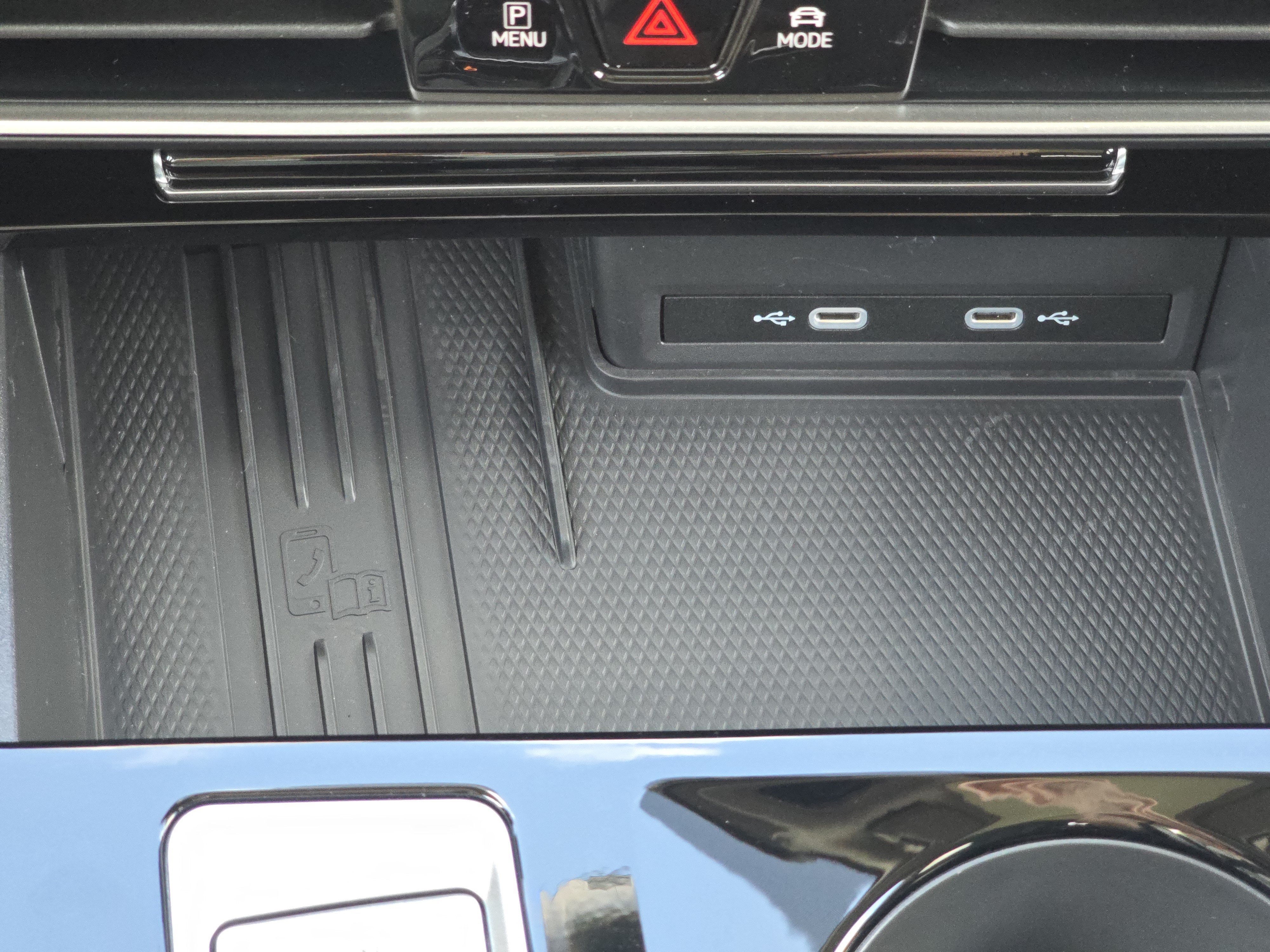 New 2026 Volkswagen Atlas SE AWD/4WD image 13
