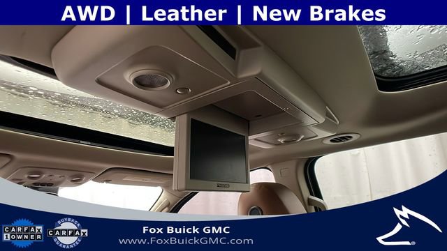 Used 2015 Chevrolet Traverse LTZ w/ LPO, 'HIT The Road' Package image 31