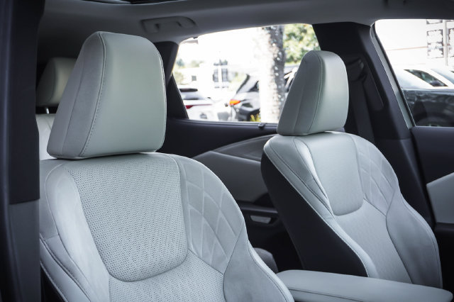 Certified 2023 Lexus RX 350 AWD/4WD image 25