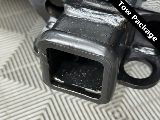 Used 2024 Chevrolet Silverado 1500 LT image 10