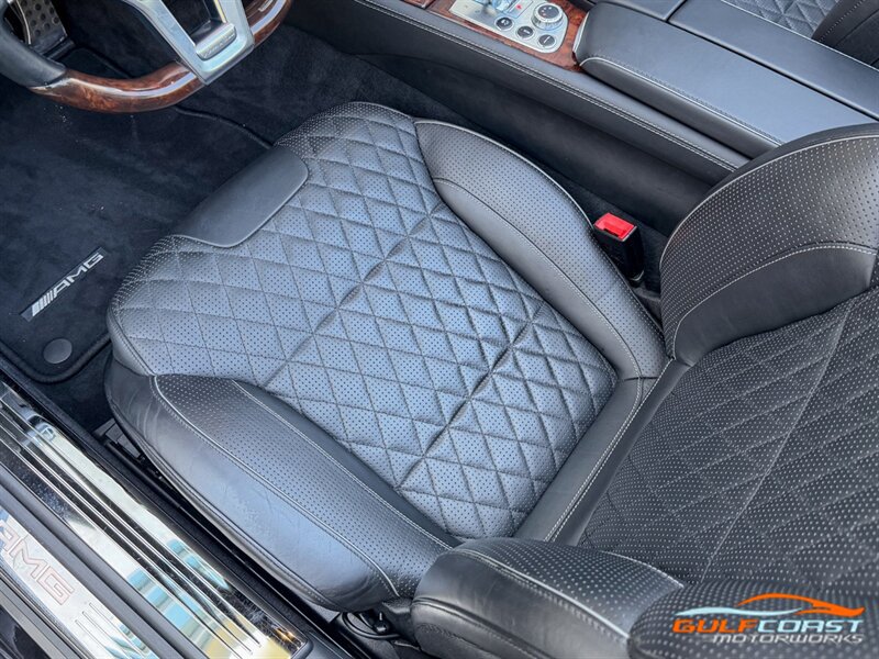 Used 2015 Mercedes-Benz SL 65 AMG image 22