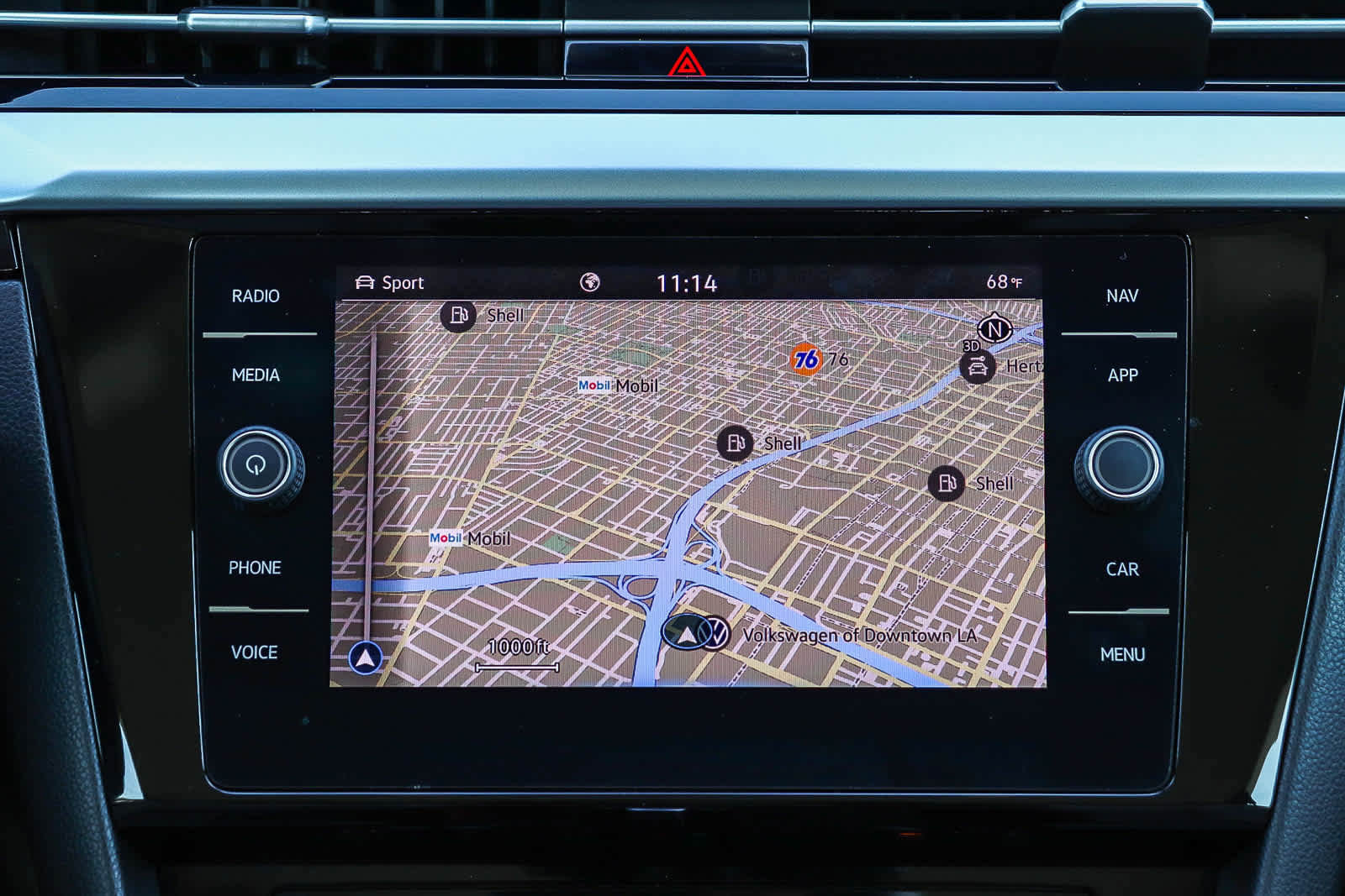 Used 2021 Volkswagen Arteon SE image 15