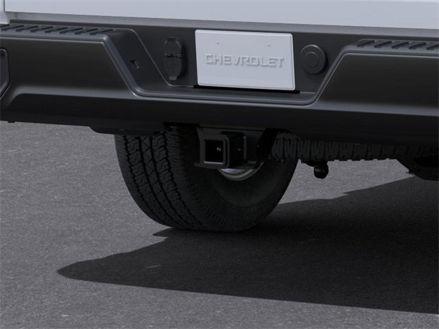 New 2025 Chevrolet Silverado 2500 W/T w/ WT Convenience Package image 14