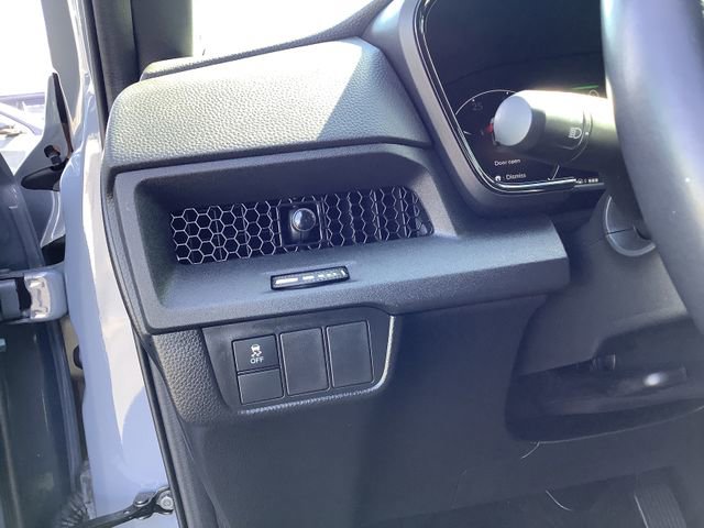 Used 2025 Honda CR-V Sport image 15