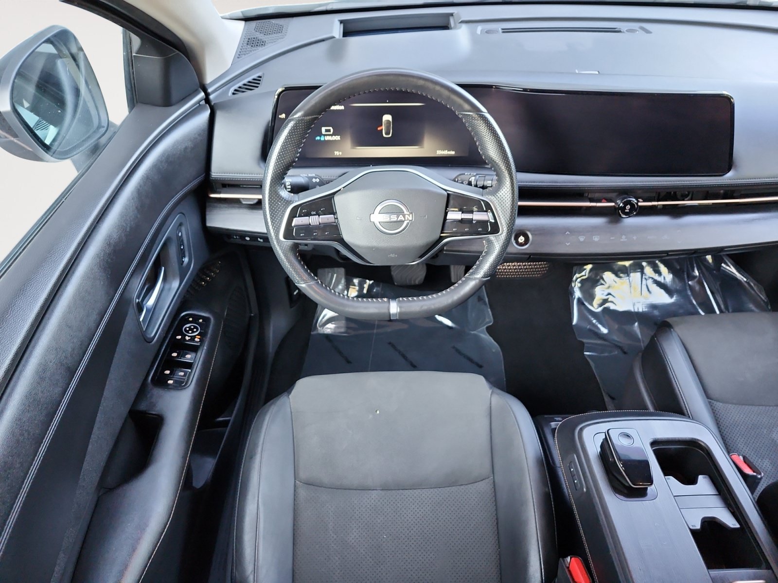 Used 2023 Nissan Ariya FWD image 10