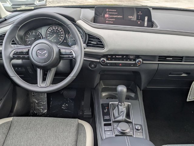 New 2026 MAZDA CX-30 Aire Edition AWD/4WD image 13