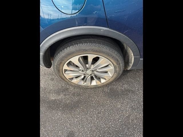 Used 2020 Buick Encore Preferred image 17