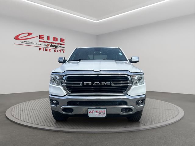 Used 2021 RAM 1500 Big Horn image 10