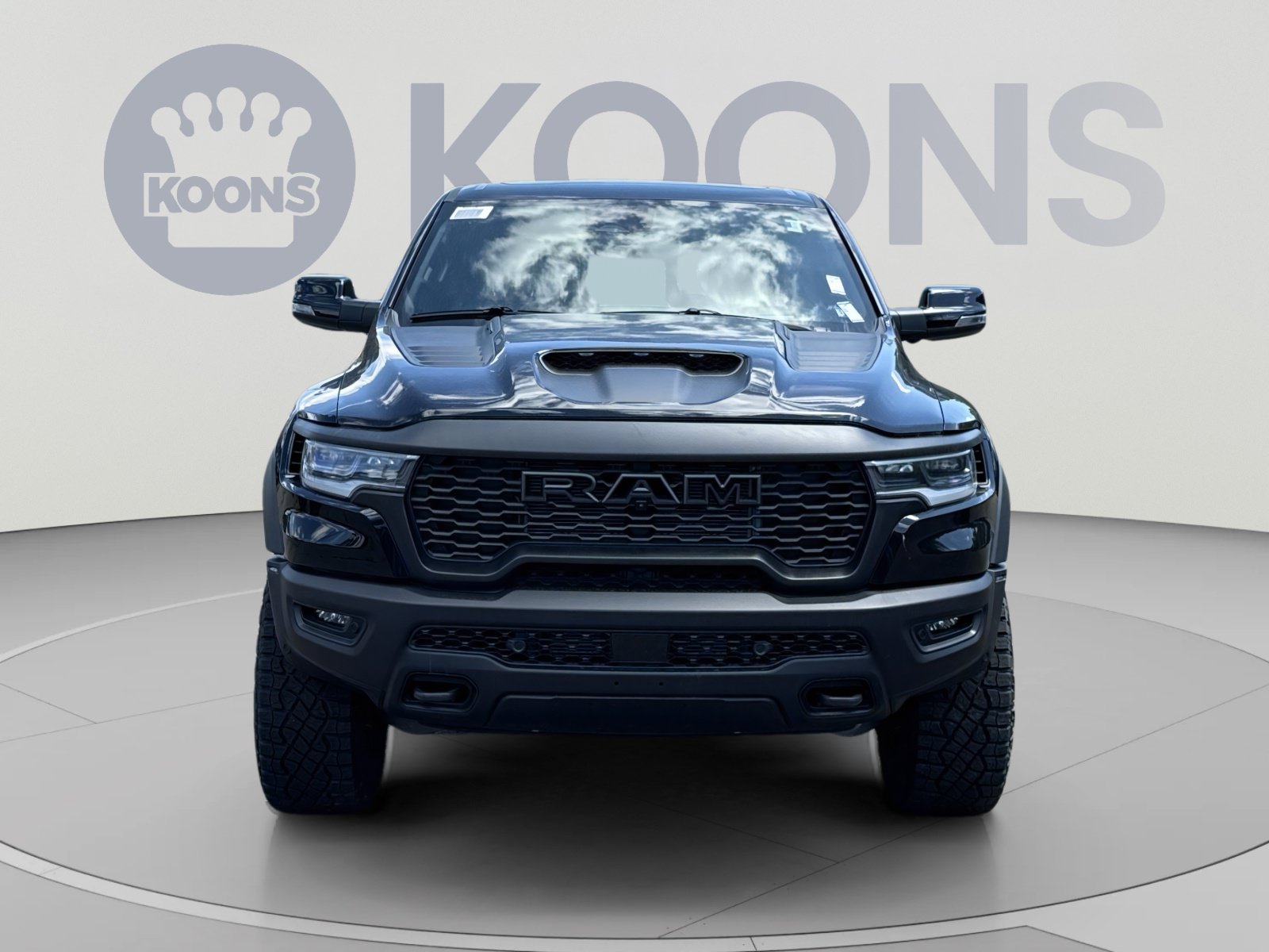 New 2026 RAM 1500 RHO w/ RHO Level 1 Equipment Group AWD/4WD image 11