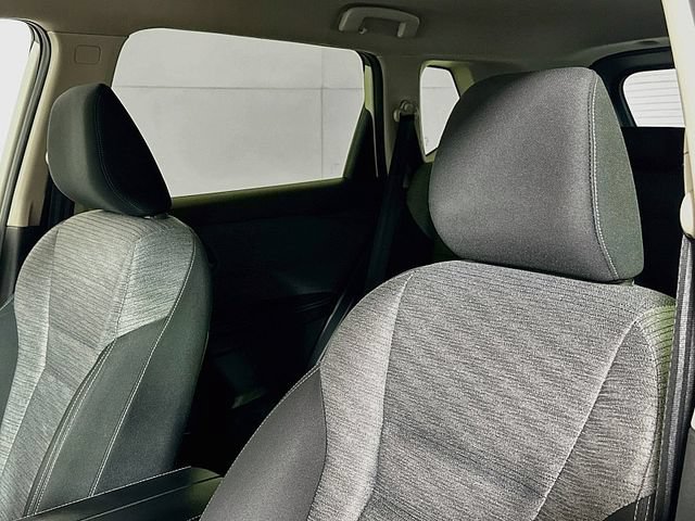 Used 2023 Nissan Rogue SV FWD image 19