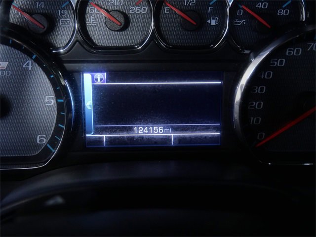 Used 2016 Chevrolet Silverado 1500 LT w/ All Star Edition image 20