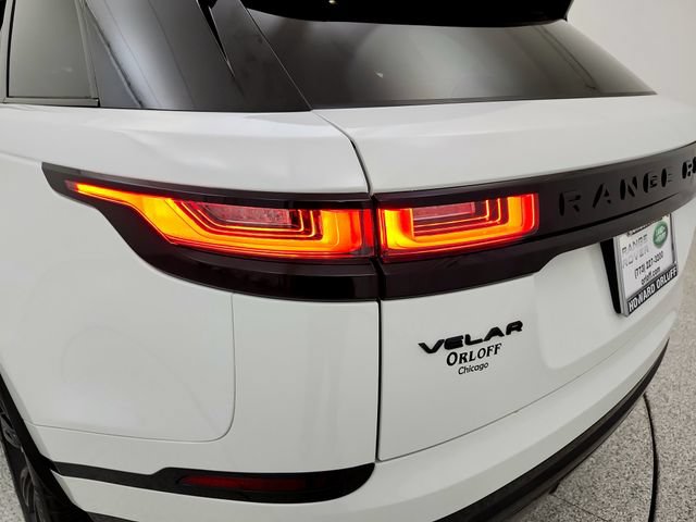 Certified 2023 Land Rover Range Rover Velar R-Dynamic S AWD/4WD image 29
