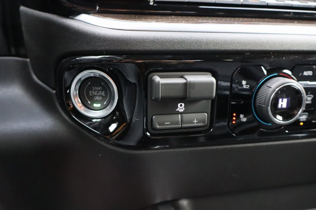 New 2026 Chevrolet Silverado 2500 LT w/ All Star Edition image 13