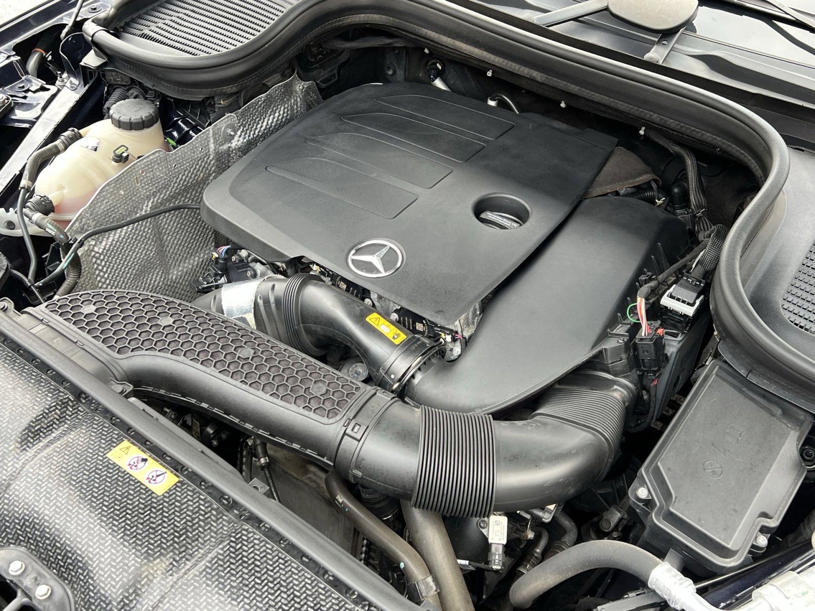 Certified 2022 Mercedes-Benz GLE 350 4MATIC image 27