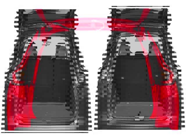 Used 2025 Honda CR-V EX image 11