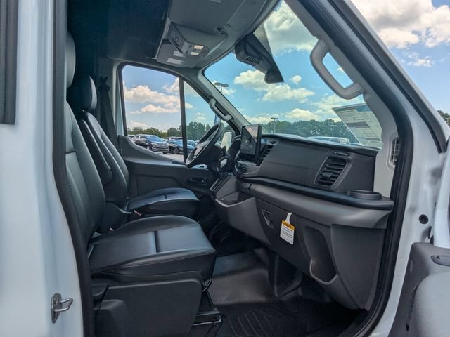 New 2026 Ford Transit 250 148 High Roof Extended w/ Load Area Protection Package RWD image 23