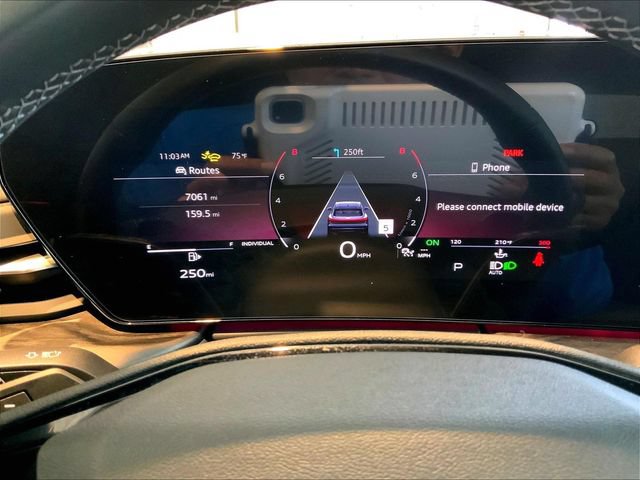 Certified 2025 Audi Q5 Premium Plus w/ Premium Plus AWD/4WD image 24