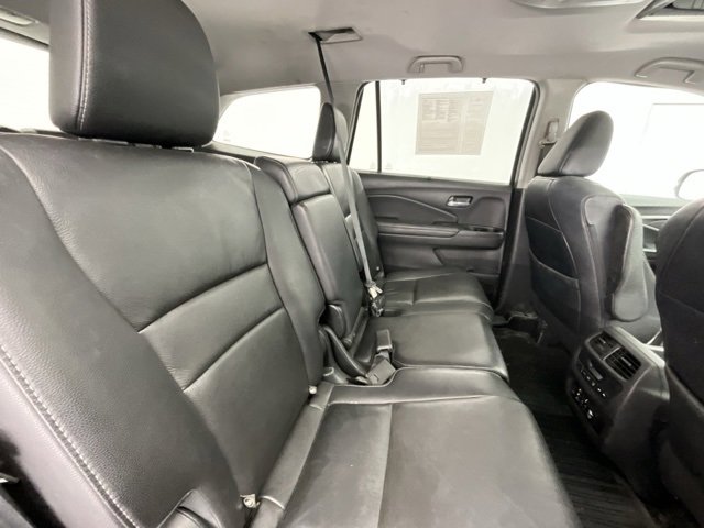 Used 2018 Honda Pilot EX-L image 14