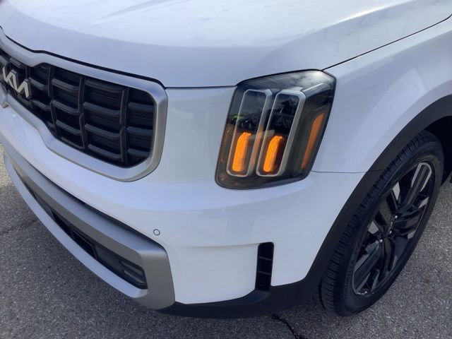 Used 2024 Kia Telluride SX image 27