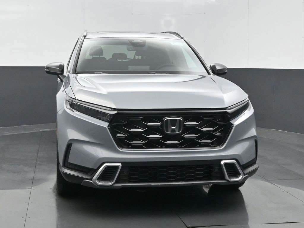 New 2026 Honda CR-V Sport Touring image 4