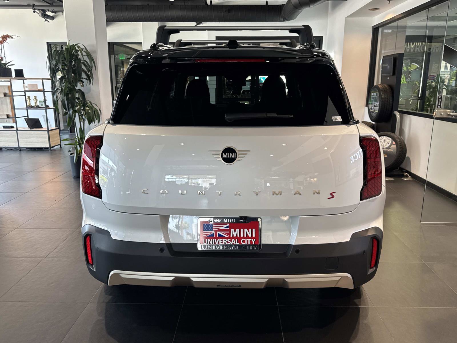 New 2026 MINI Cooper Countryman S image 4