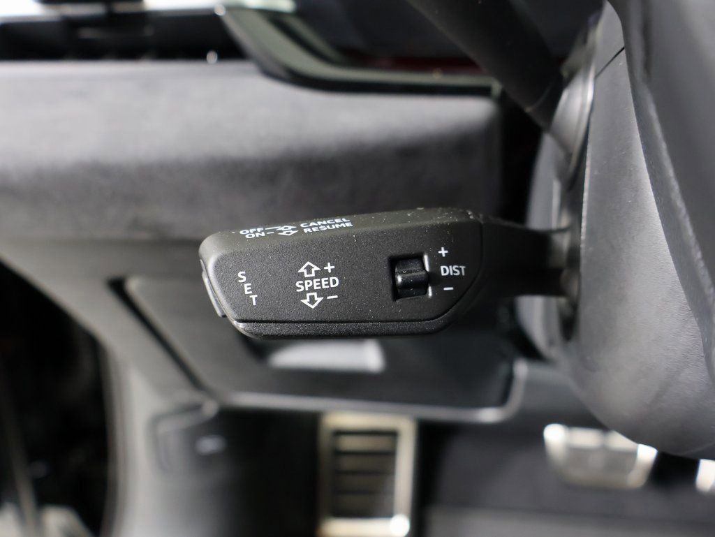 New 2025 Audi S5 Premium Plus image 28