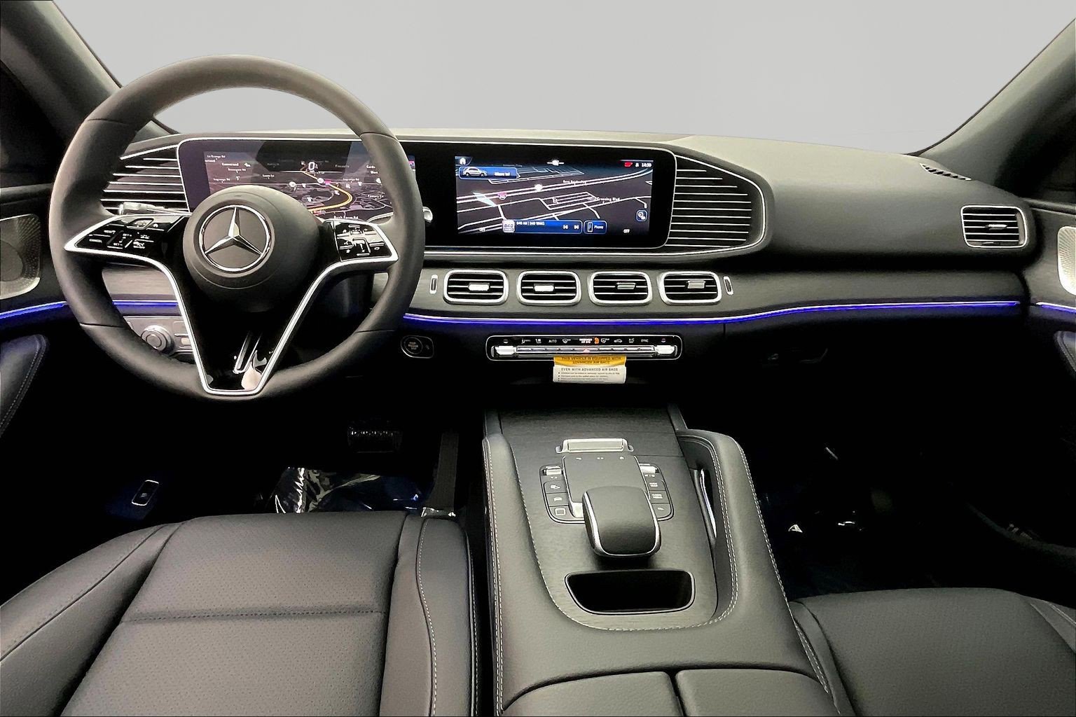 New 2026 Mercedes-Benz GLE 450 4MATIC image 9