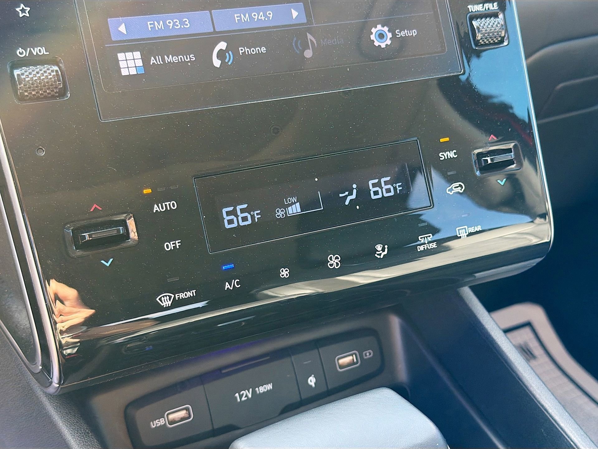 Used 2022 Hyundai Tucson SEL w/ Convenience + Premium Package image 33