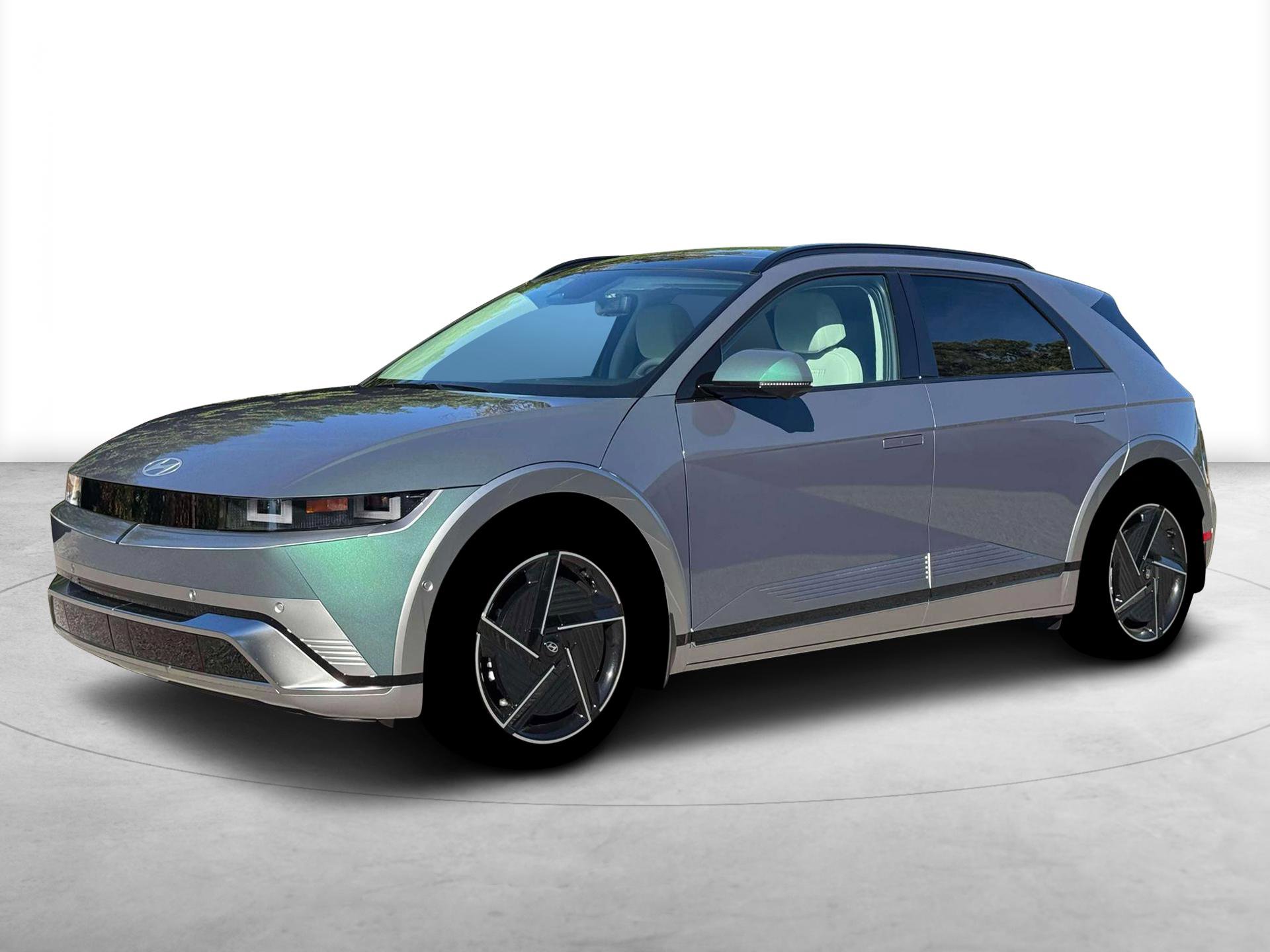 New 2026 Hyundai Ioniq 5 Limited image 2