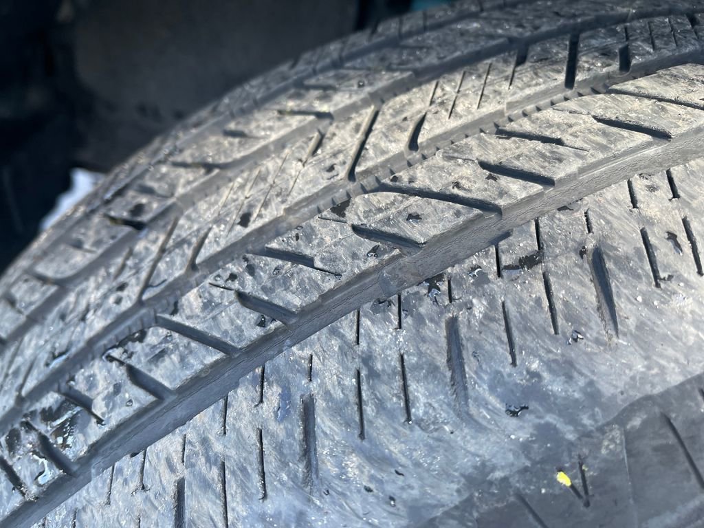 Used 2012 Toyota Tundra Limited w/ TRD Off-Road Pkg image 13