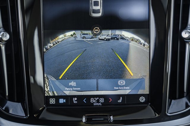 Certified 2023 Volvo S60 B5 Ultimate w/ Climate Package image 38