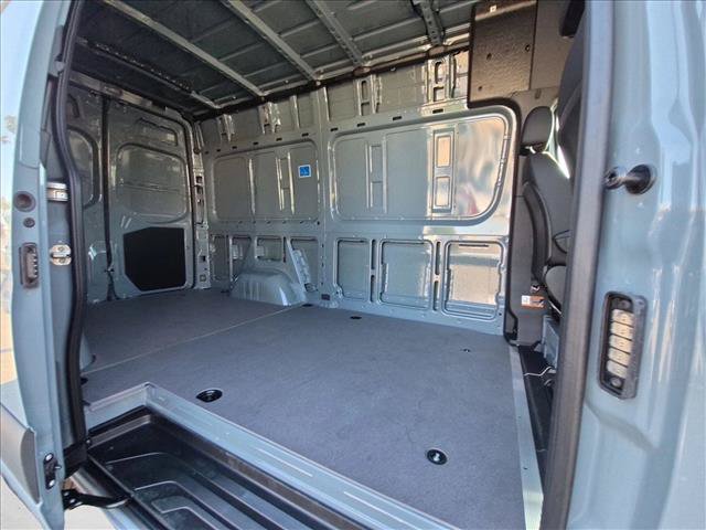 New 2026 Mercedes-Benz Sprinter 2500 image 15