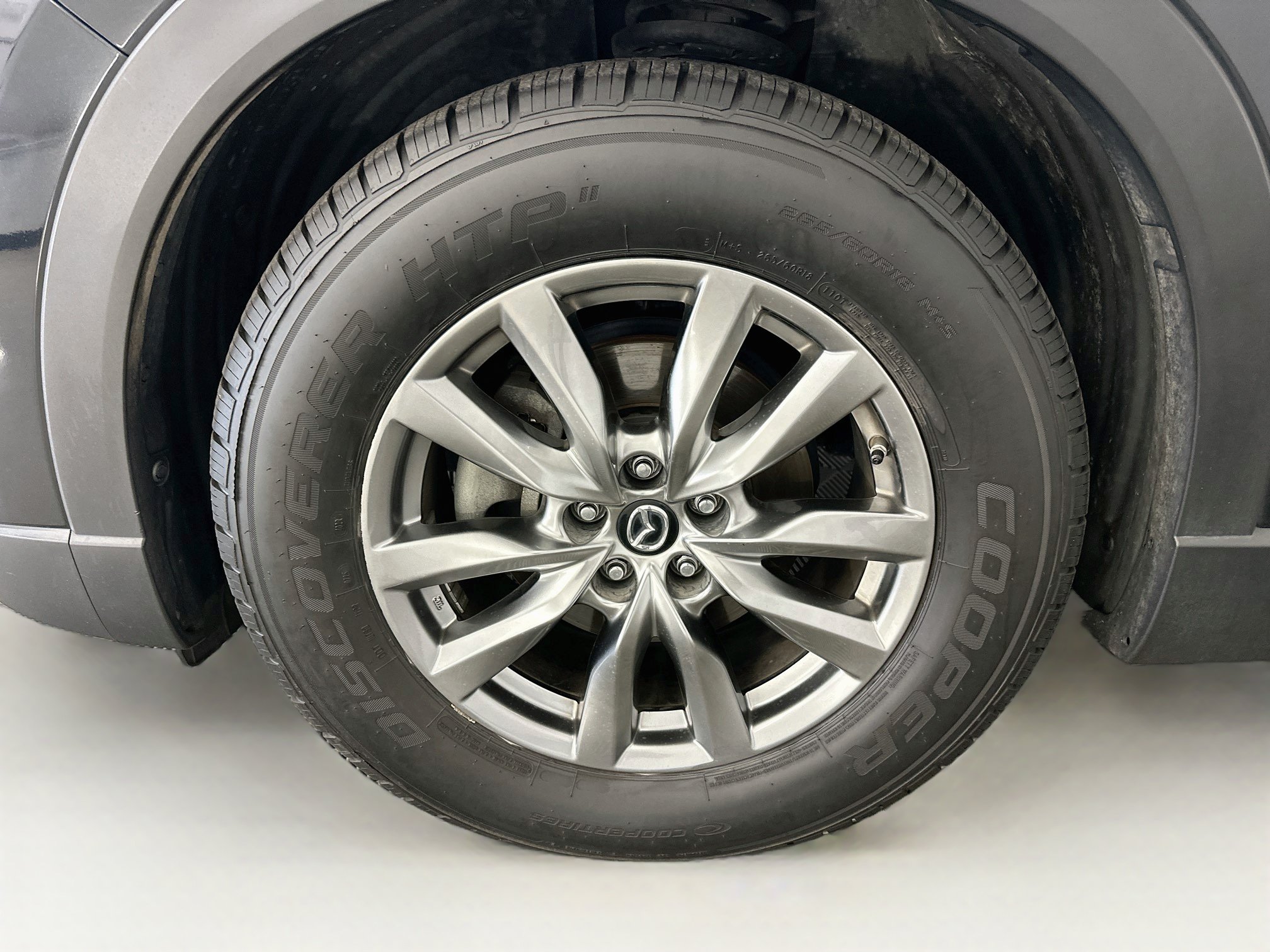 Used 2018 MAZDA CX-9 Touring w/ Touring Premium Package AWD/4WD image 38
