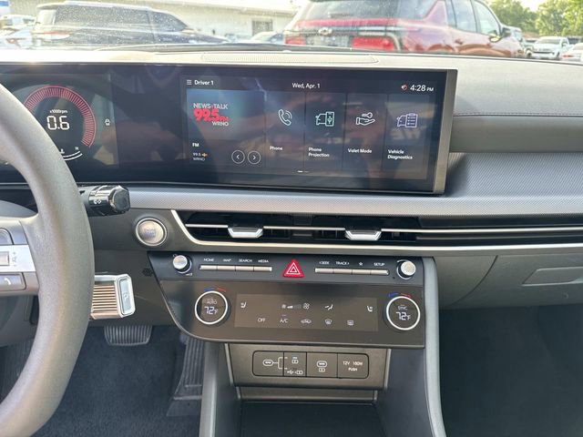 Used 2025 Hyundai Sonata SEL image 44