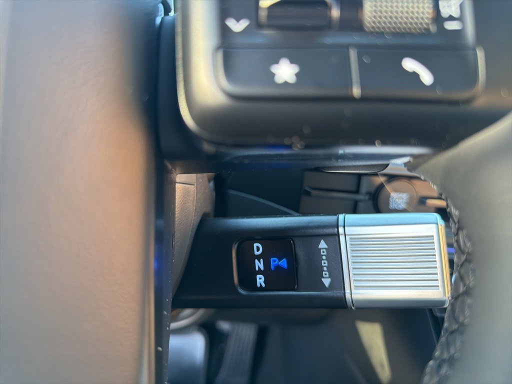 New 2026 Hyundai Santa Fe Calligraphy image 45